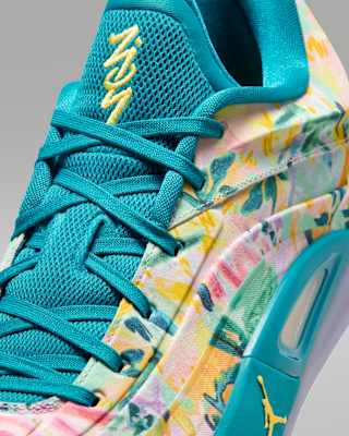 NIKE公式】ザイオン 4 PF バスケットボールシューズ.オンラインストア
